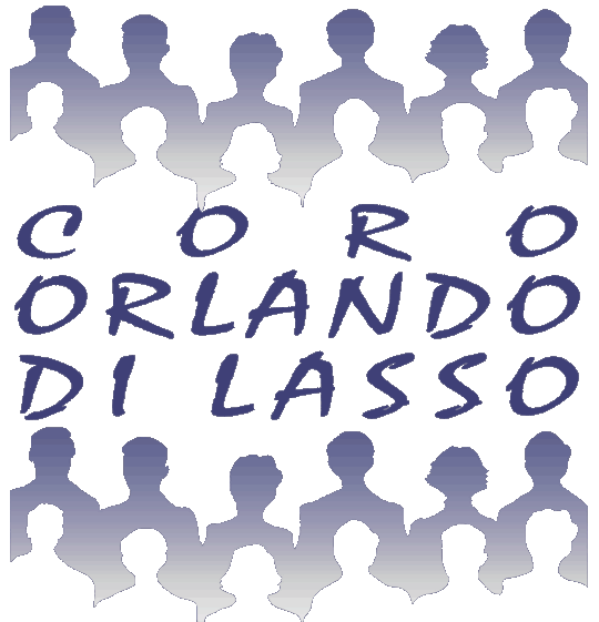 Torna alla Home del Coro Orlando di Lasso